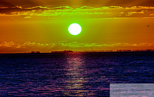 Beautiful Sunsets photo 18