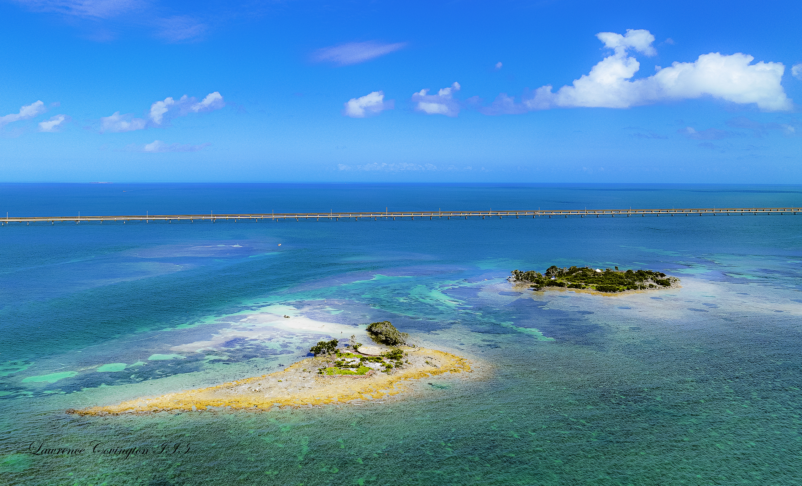 Seven Mile Bridge FL photo 10