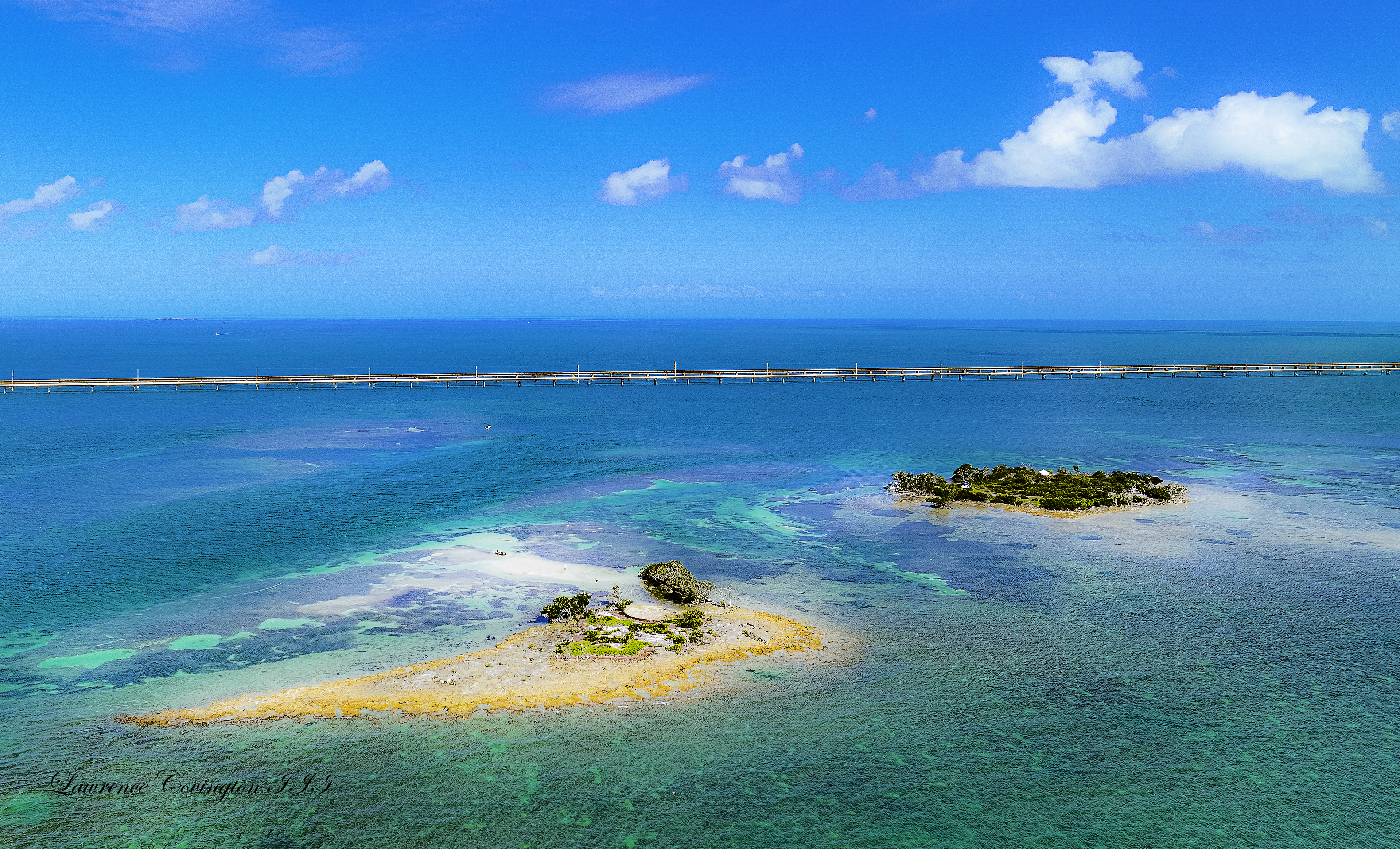 Seven Mile Bridge FL photo 11